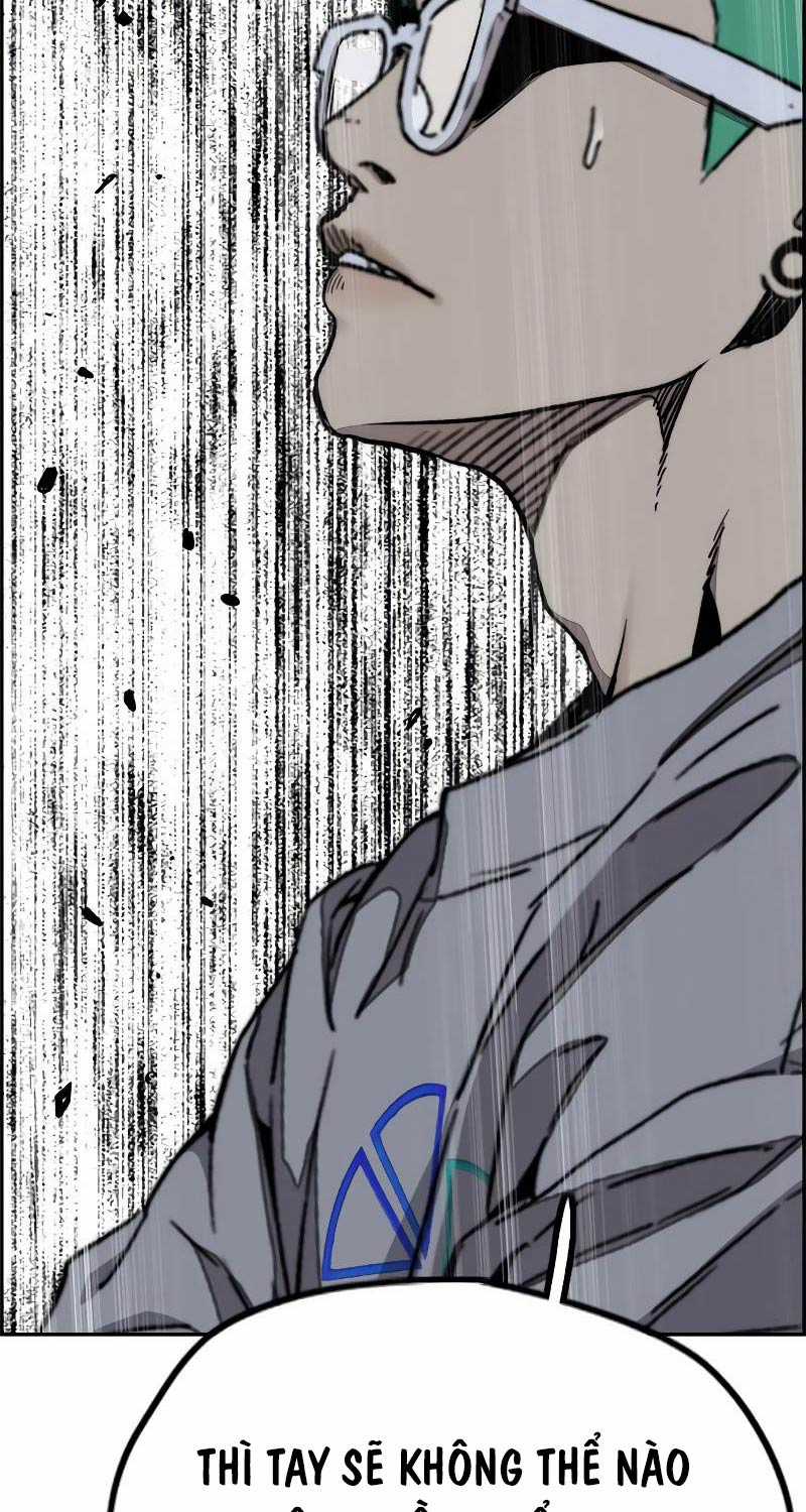 Wind Breaker Chapter 505 trang 140