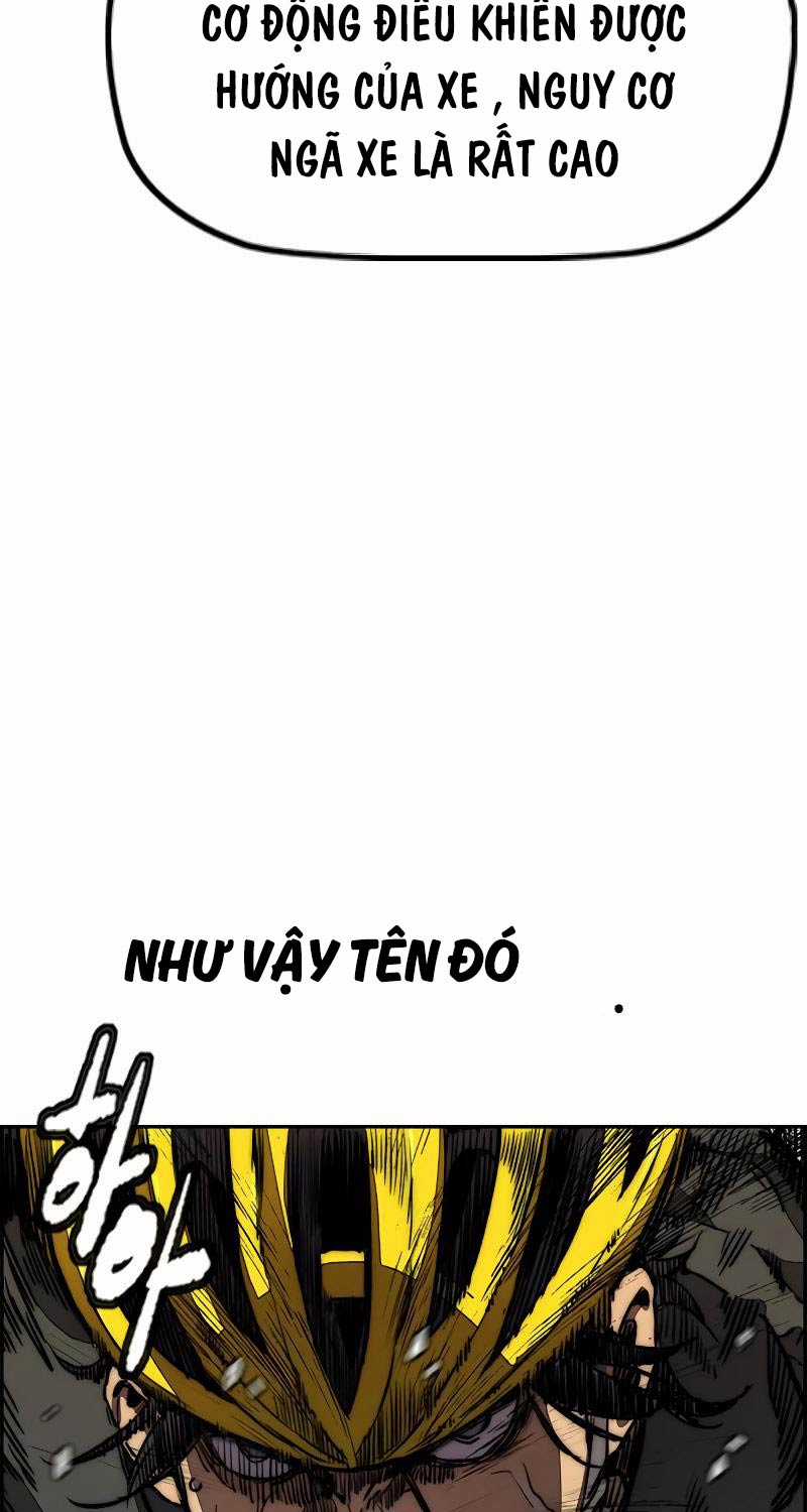 Wind Breaker Chapter 505 trang 141