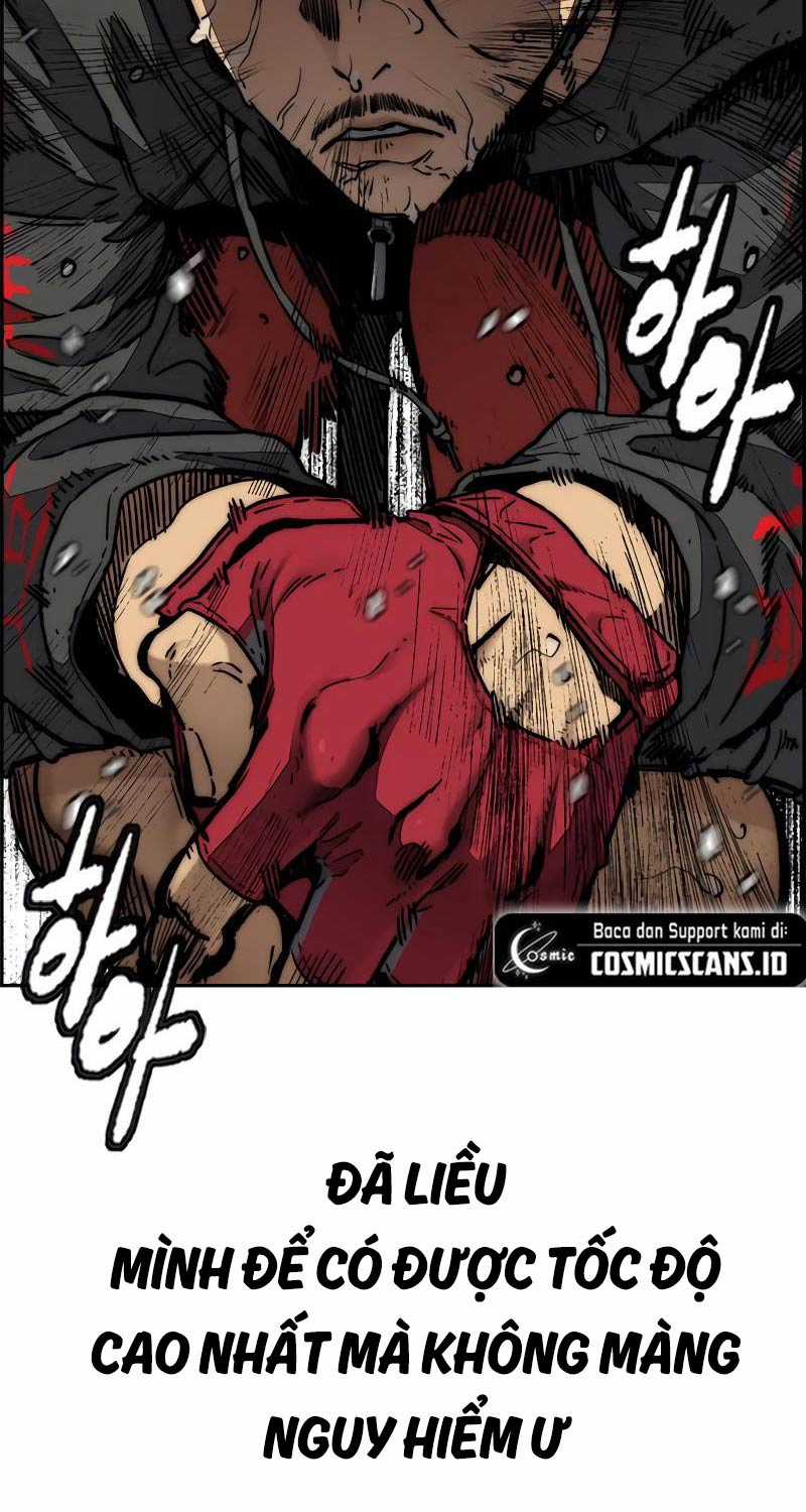 Wind Breaker Chapter 505 trang 142