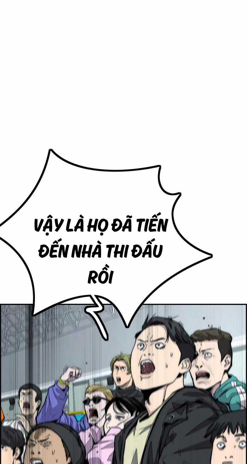 Wind Breaker Chapter 505 trang 143