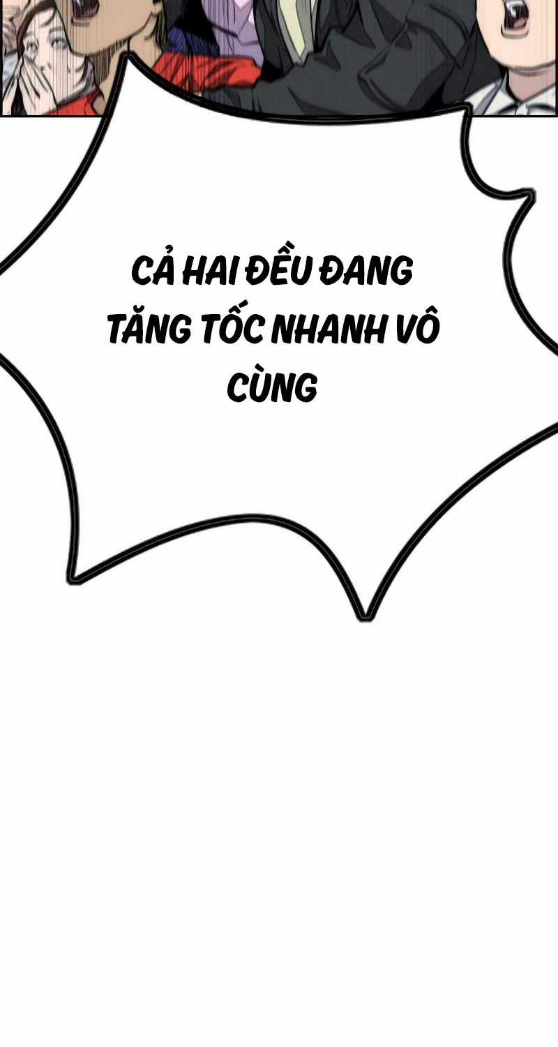 Wind Breaker Chapter 505 trang 144