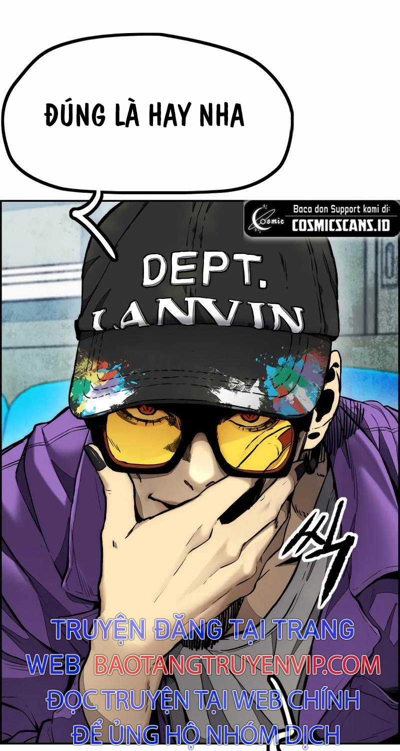 Wind Breaker Chapter 505 trang 145