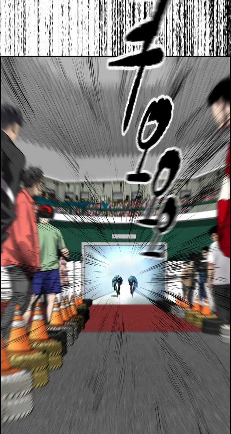 Wind Breaker Chapter 505 trang 150