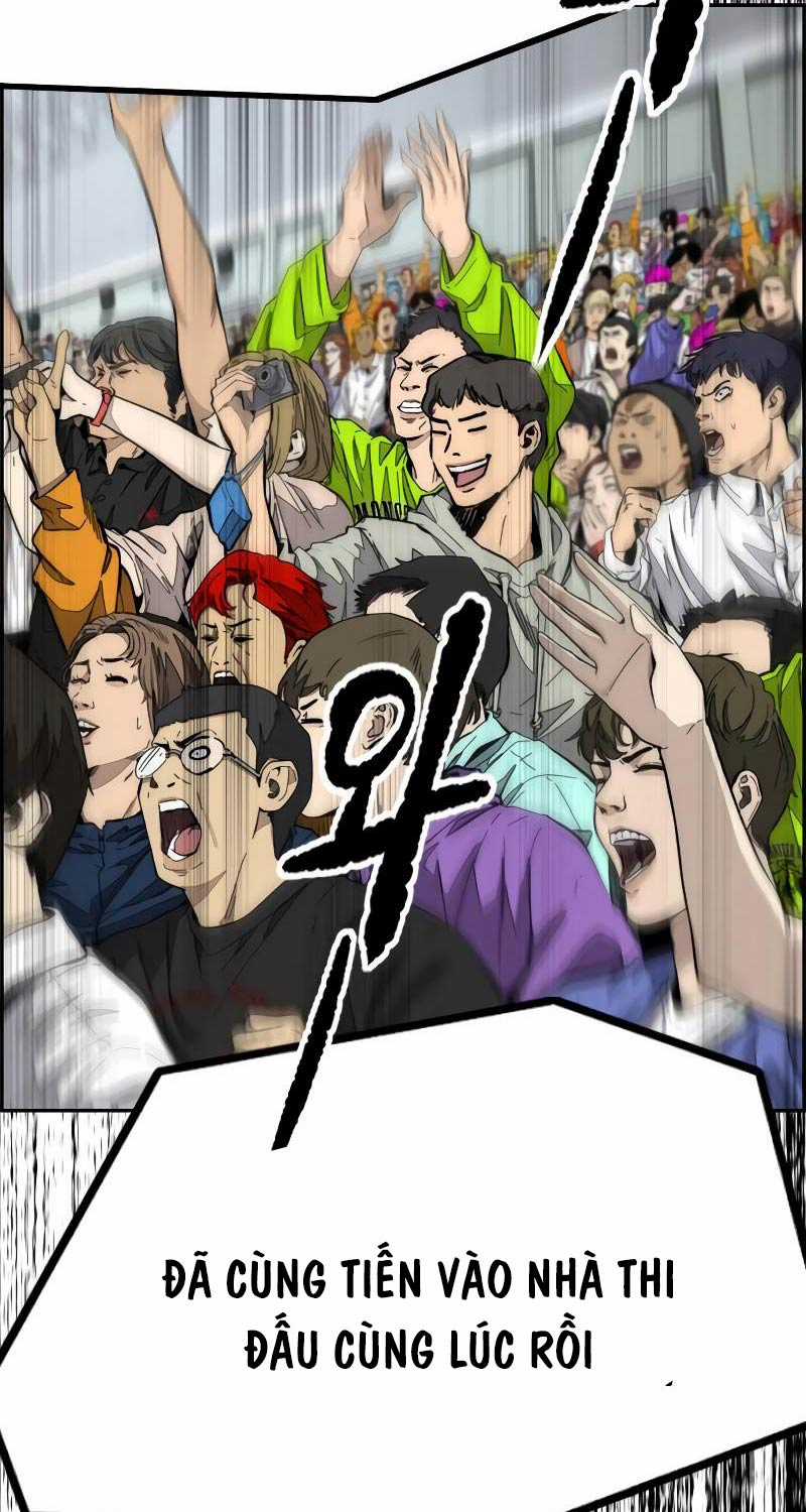 Wind Breaker Chapter 505 trang 154