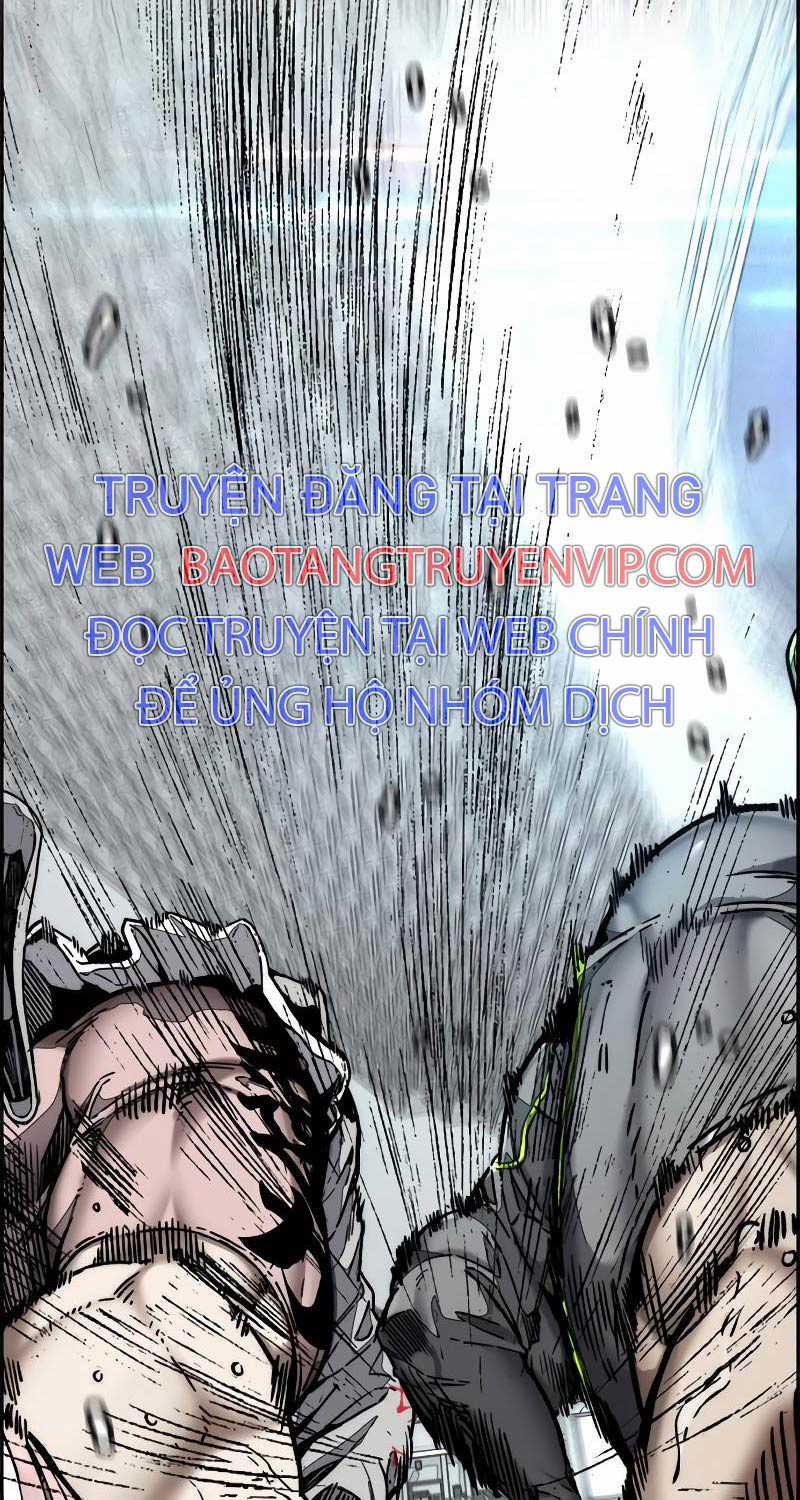 Wind Breaker Chapter 505 trang 156