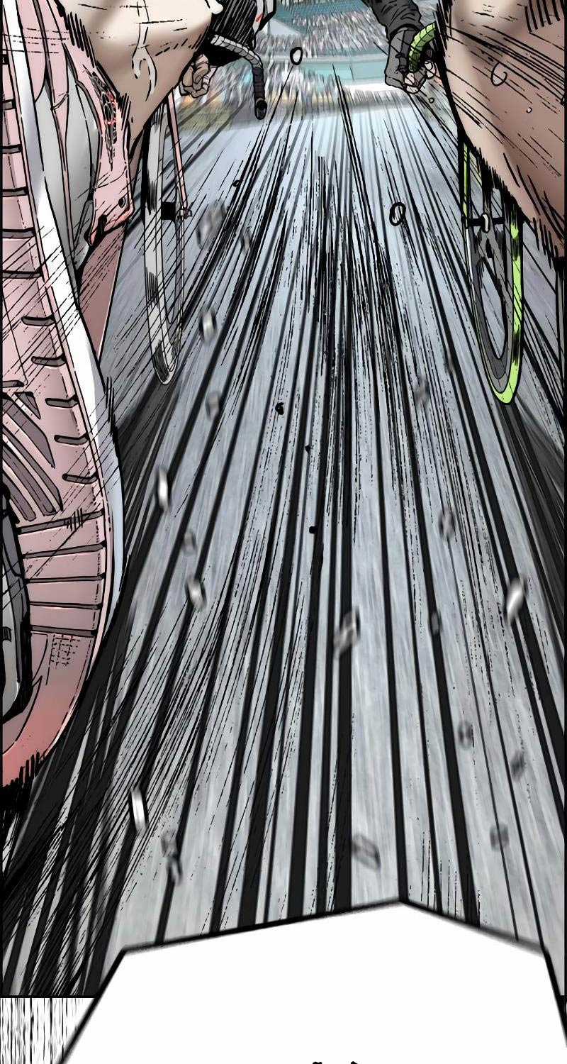 Wind Breaker Chapter 505 trang 157