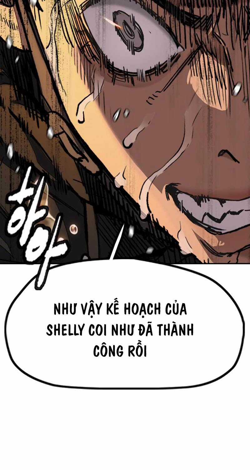 Wind Breaker Chapter 505 trang 16