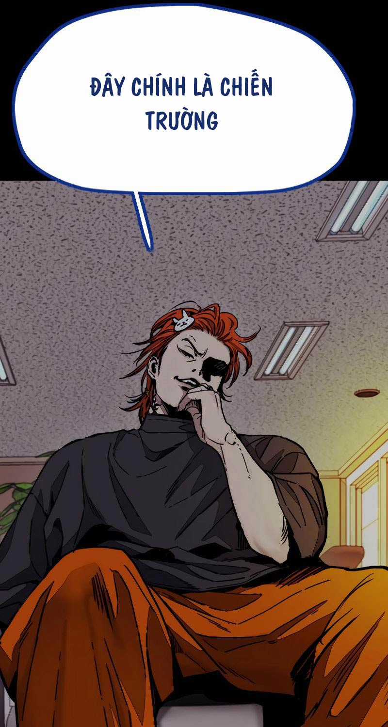 Wind Breaker Chapter 505 trang 161