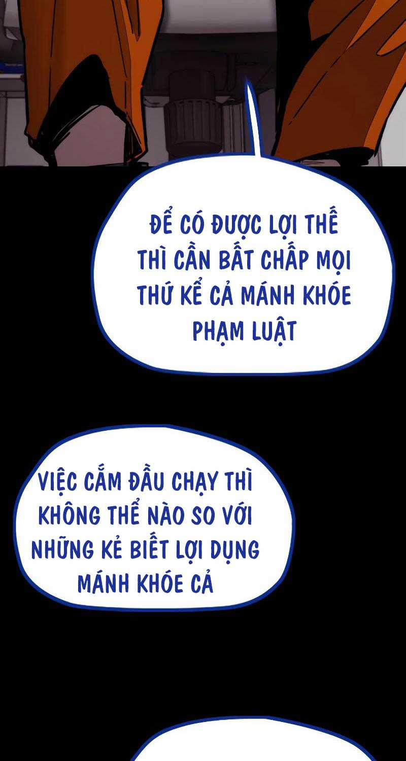 Wind Breaker Chapter 505 trang 162