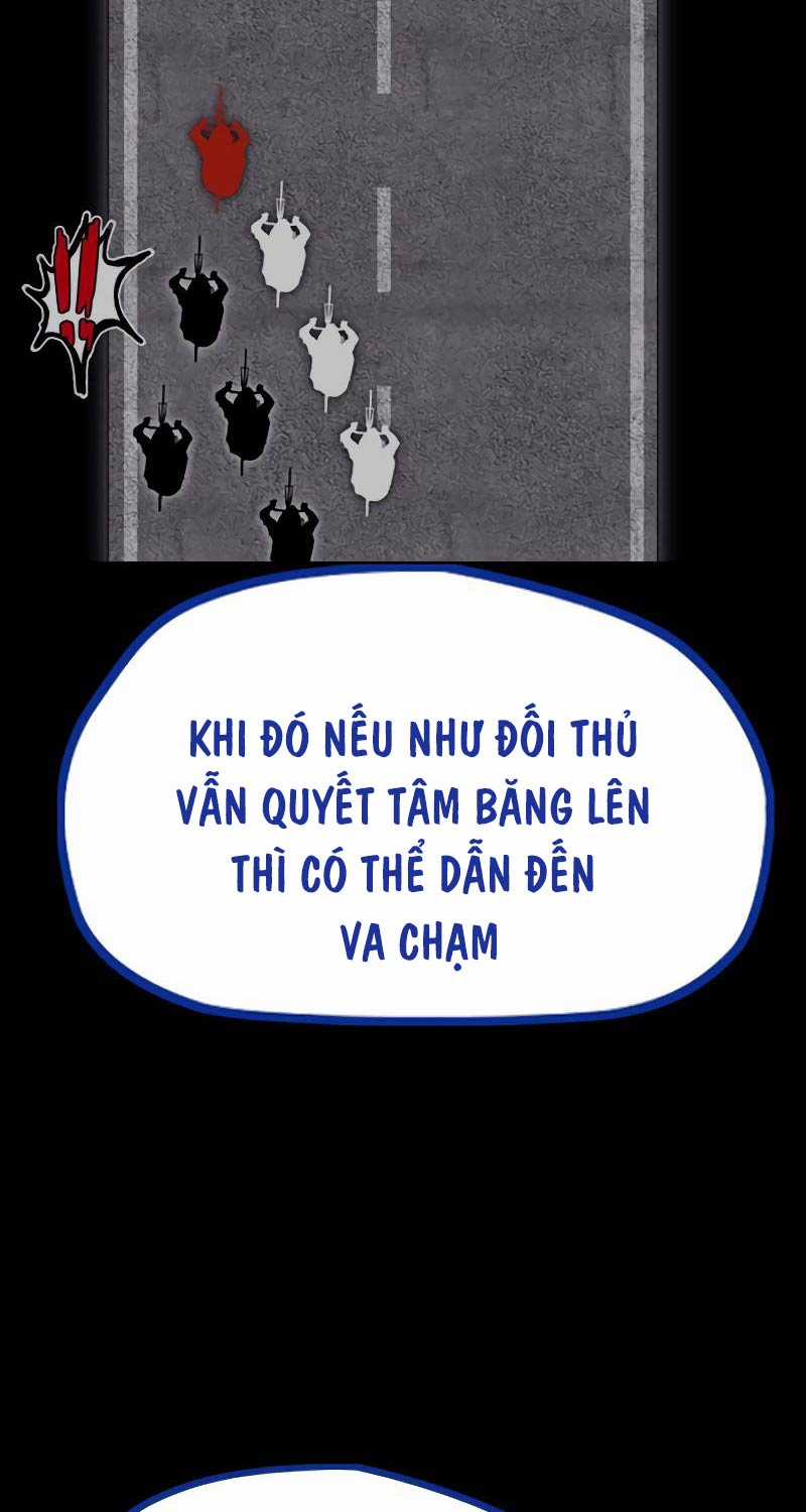 Wind Breaker Chapter 505 trang 164