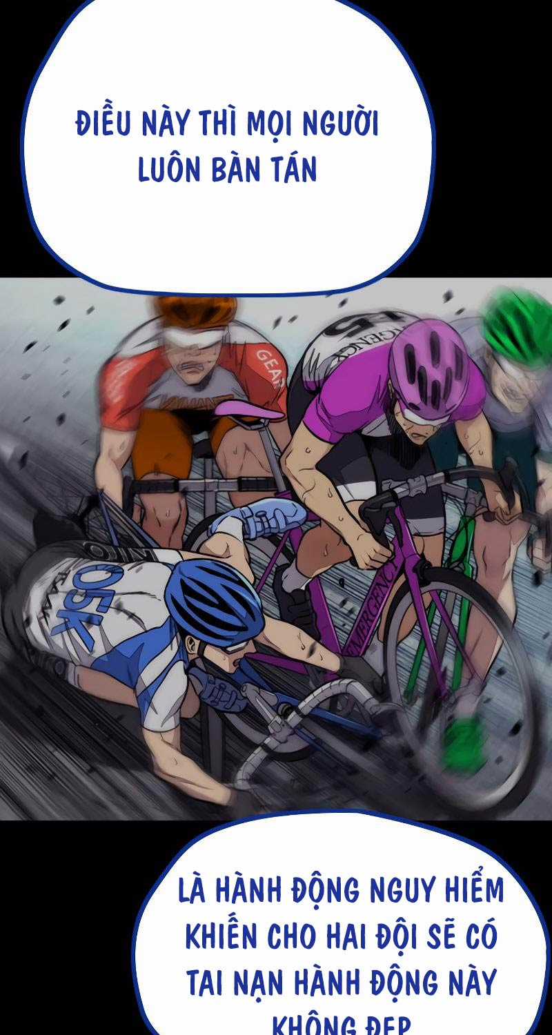 Wind Breaker Chapter 505 trang 165