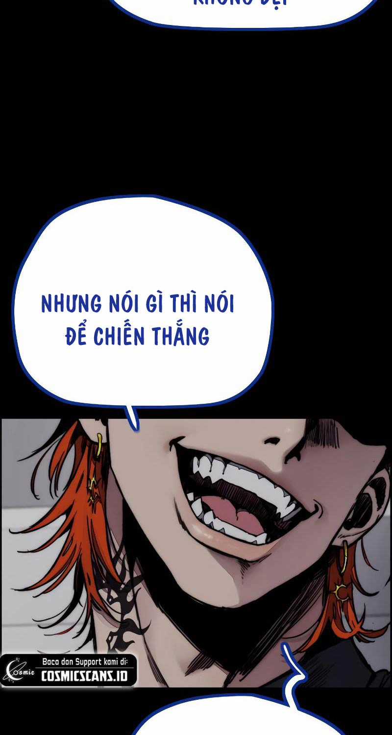 Wind Breaker Chapter 505 trang 166