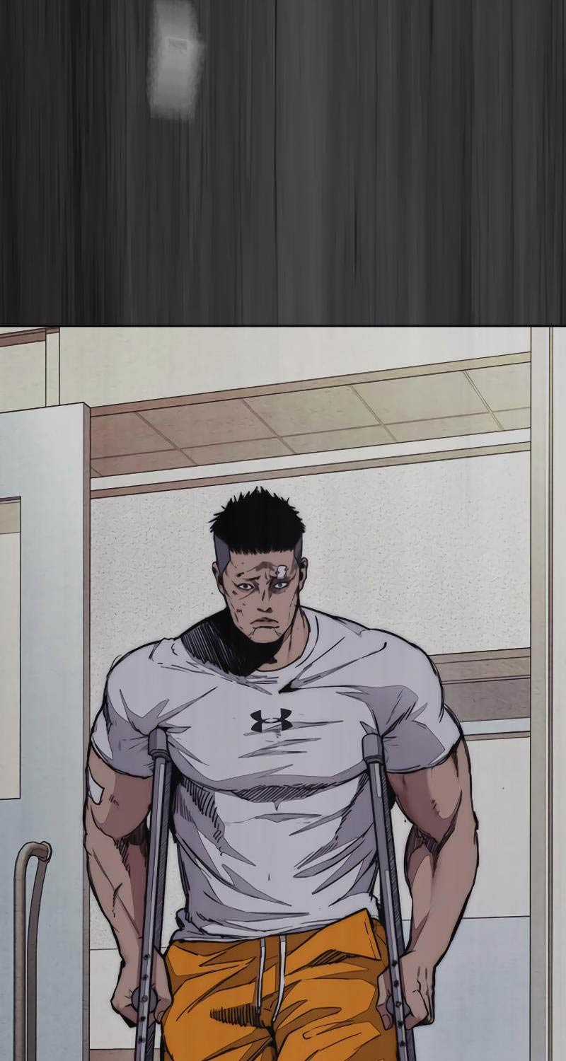 Wind Breaker Chapter 505 trang 177