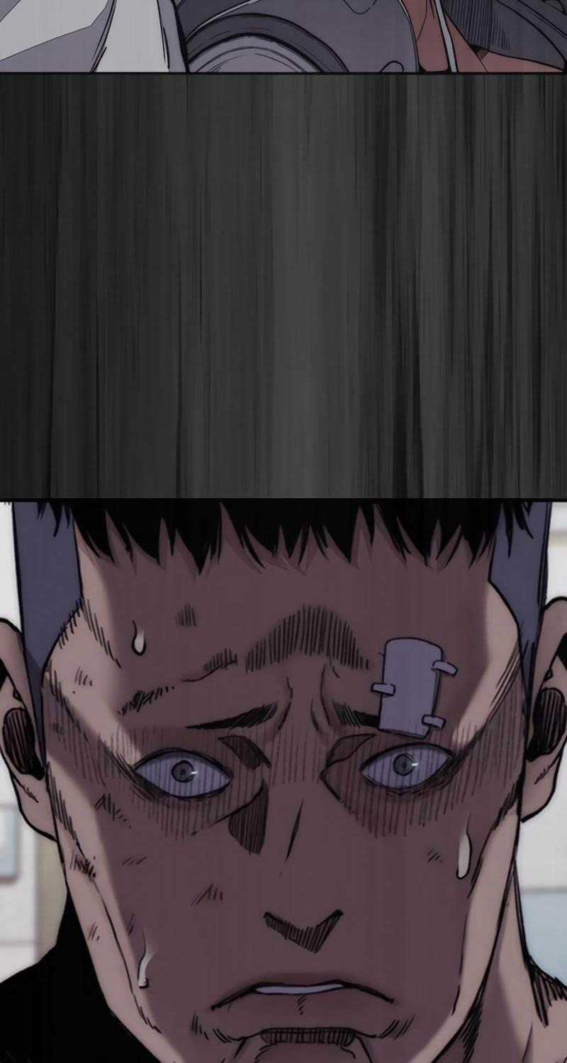 Wind Breaker Chapter 505 trang 181