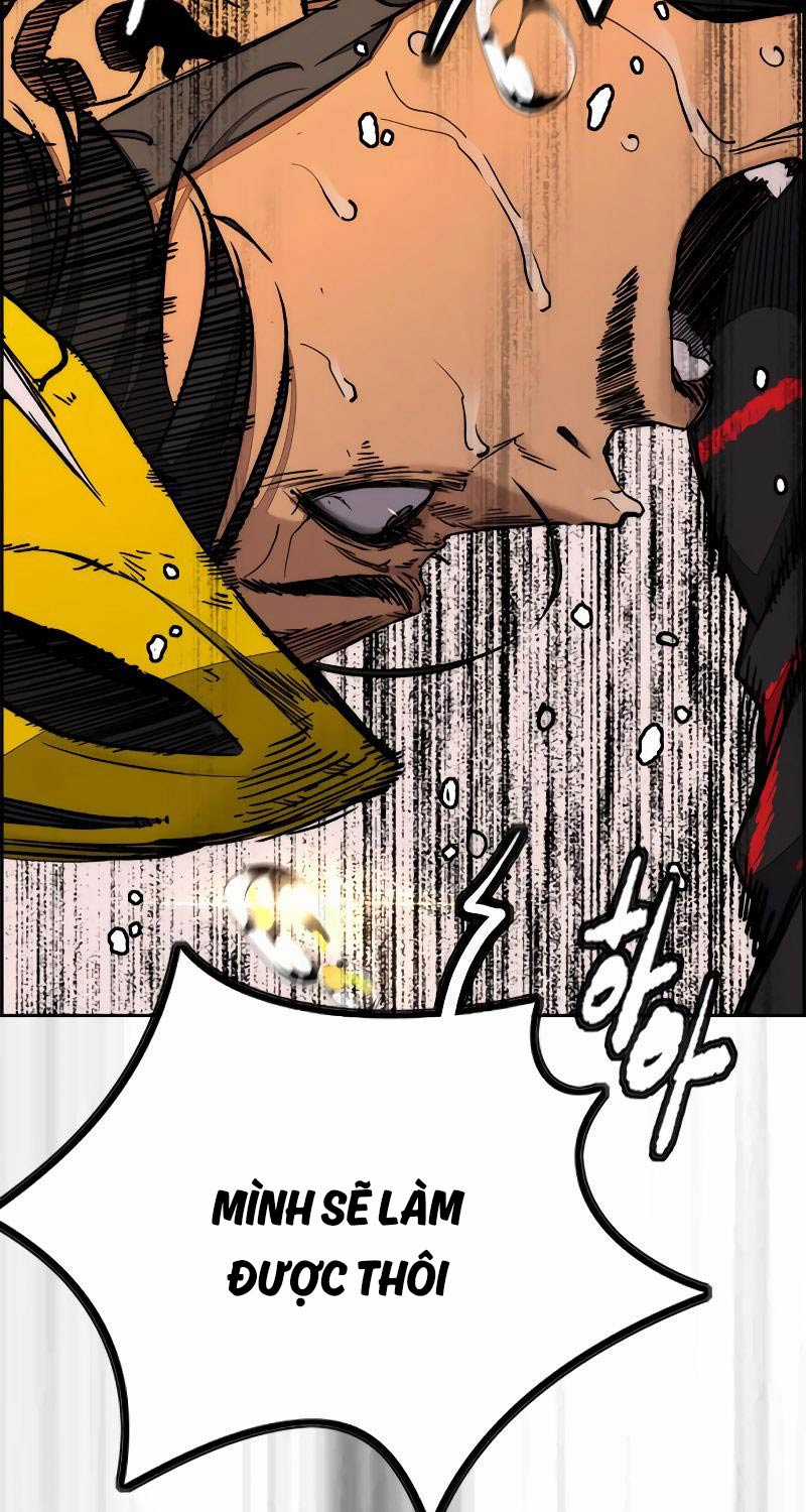 Wind Breaker Chapter 505 trang 2