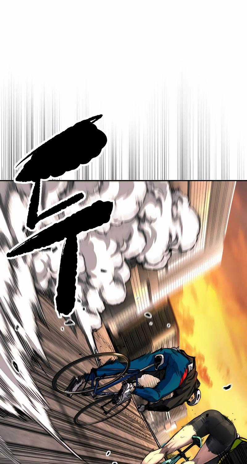 Wind Breaker Chapter 505 trang 20