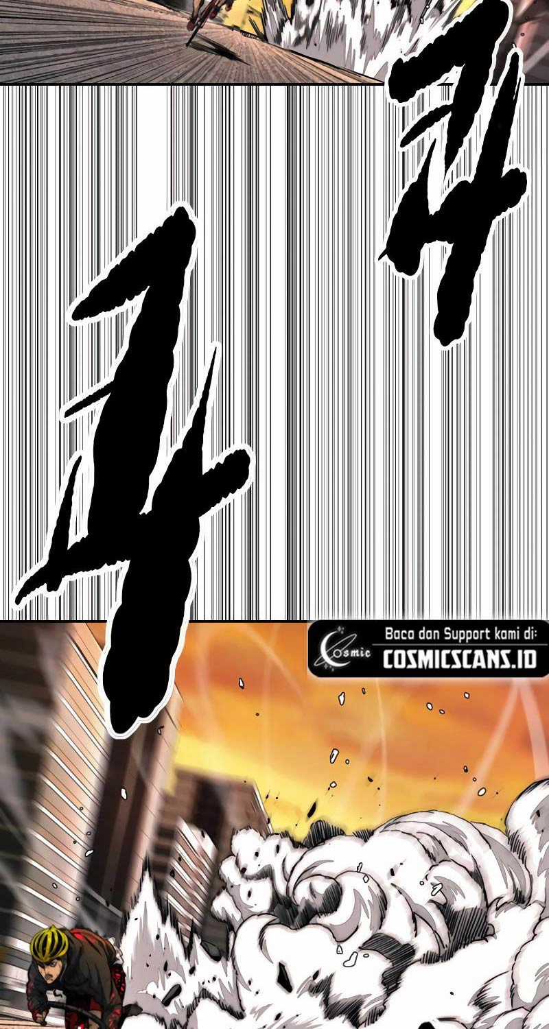 Wind Breaker Chapter 505 trang 25