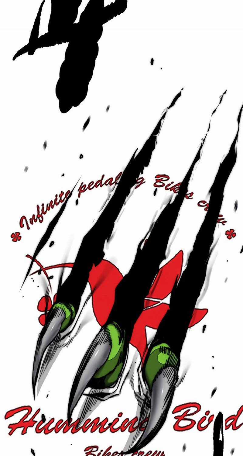 Wind Breaker Chapter 505 trang 27