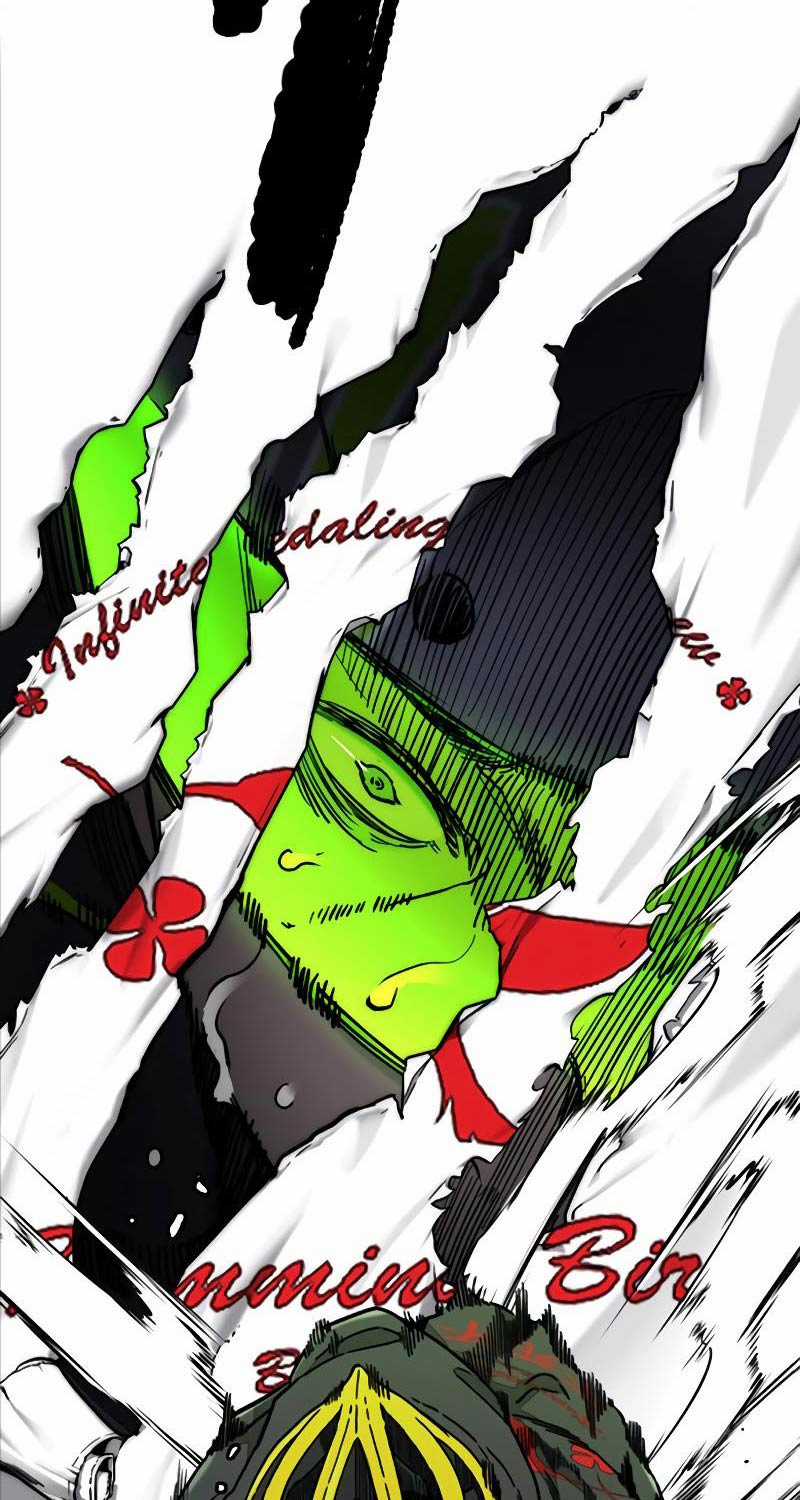 Wind Breaker Chapter 505 trang 29