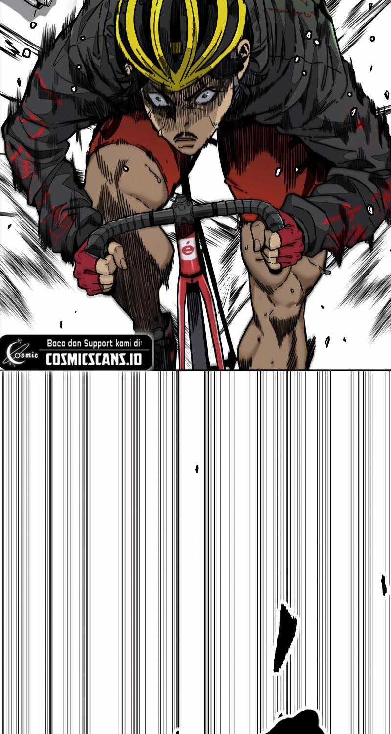 Wind Breaker Chapter 505 trang 30