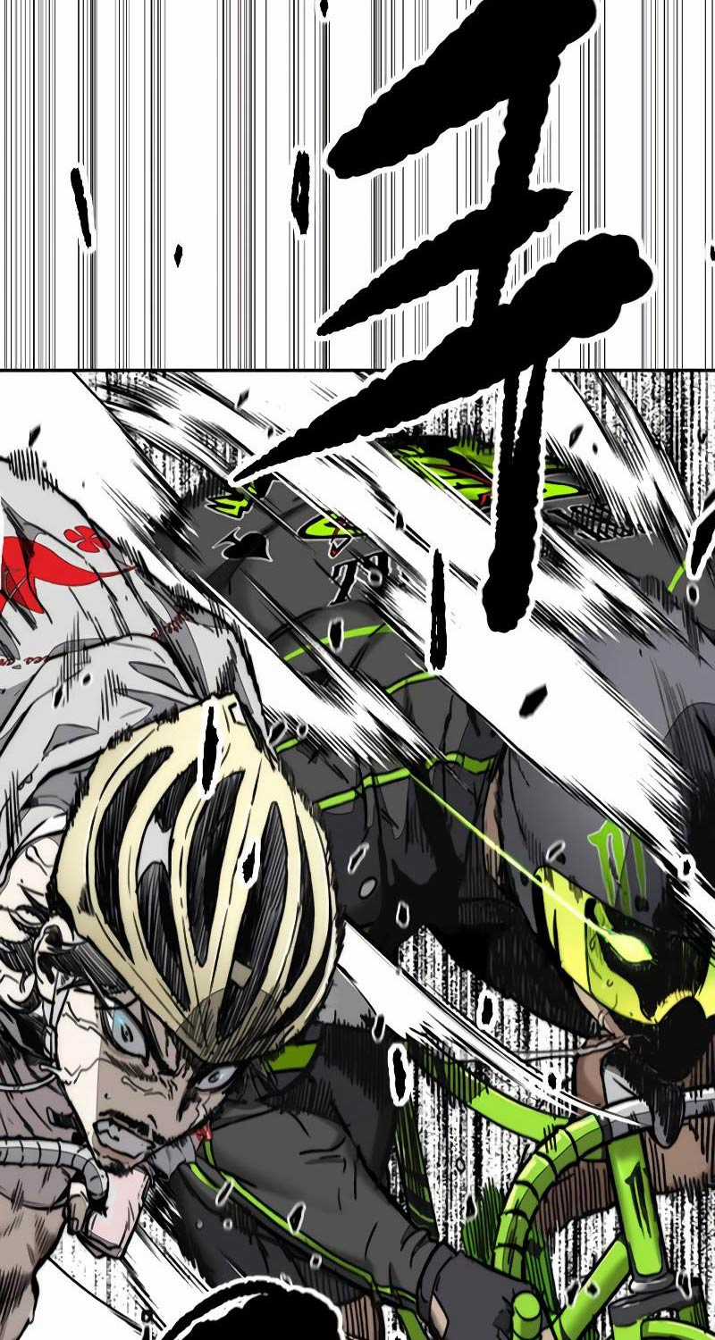 Wind Breaker Chapter 505 trang 31