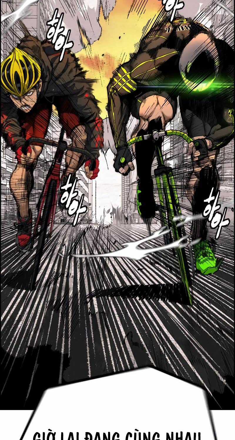 Wind Breaker Chapter 505 trang 35