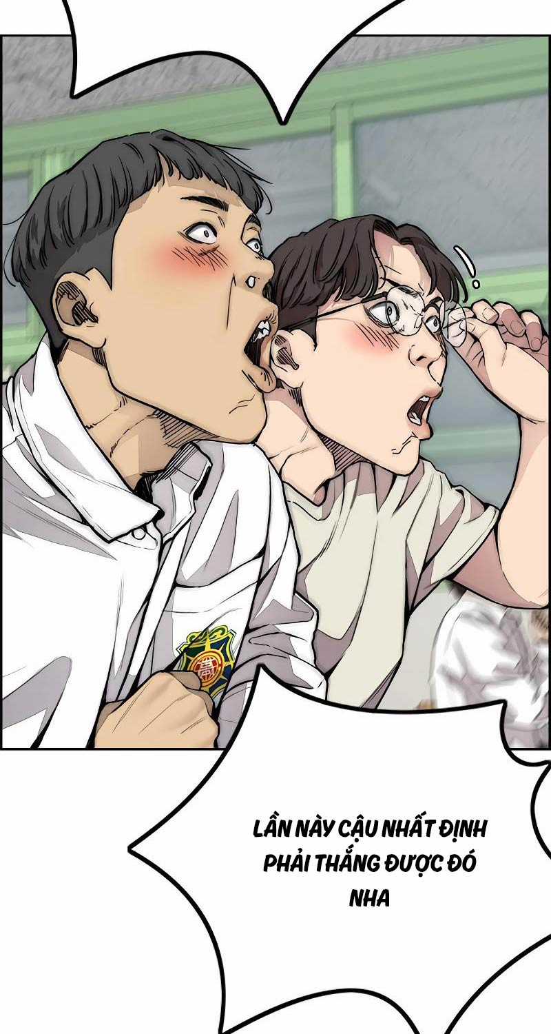 Wind Breaker Chapter 505 trang 37