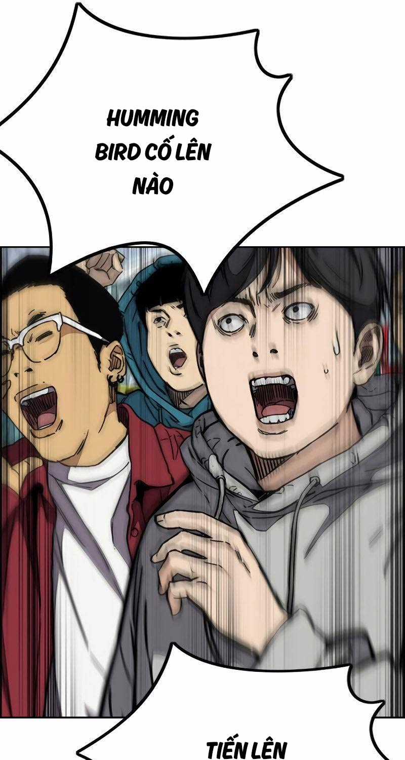 Wind Breaker Chapter 505 trang 39