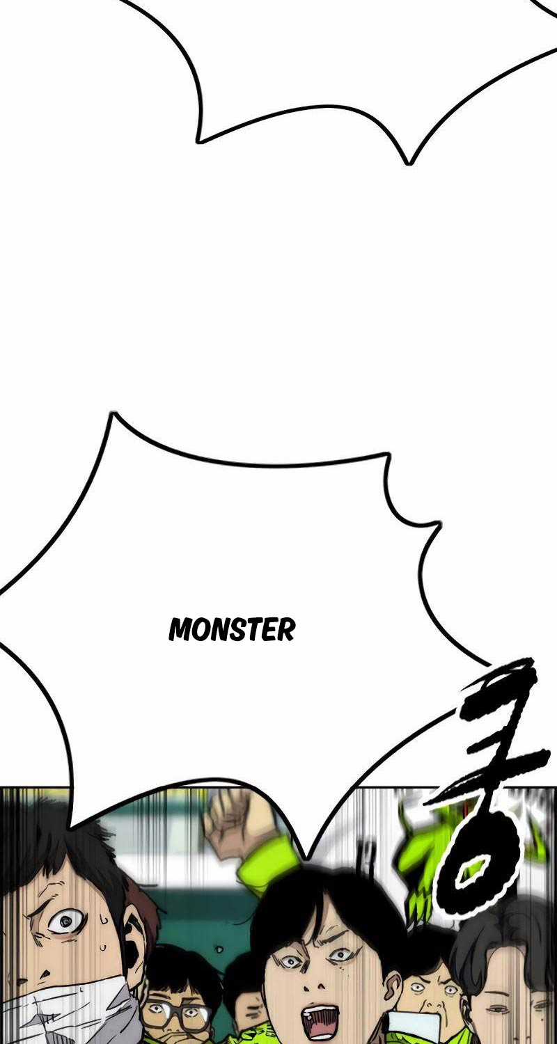 Wind Breaker Chapter 505 trang 40