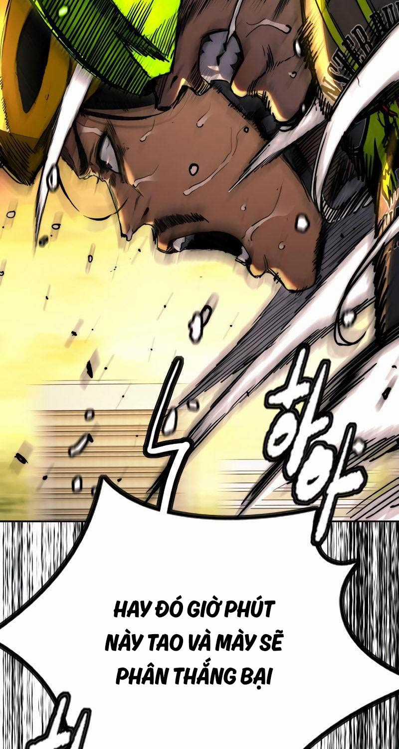 Wind Breaker Chapter 505 trang 43