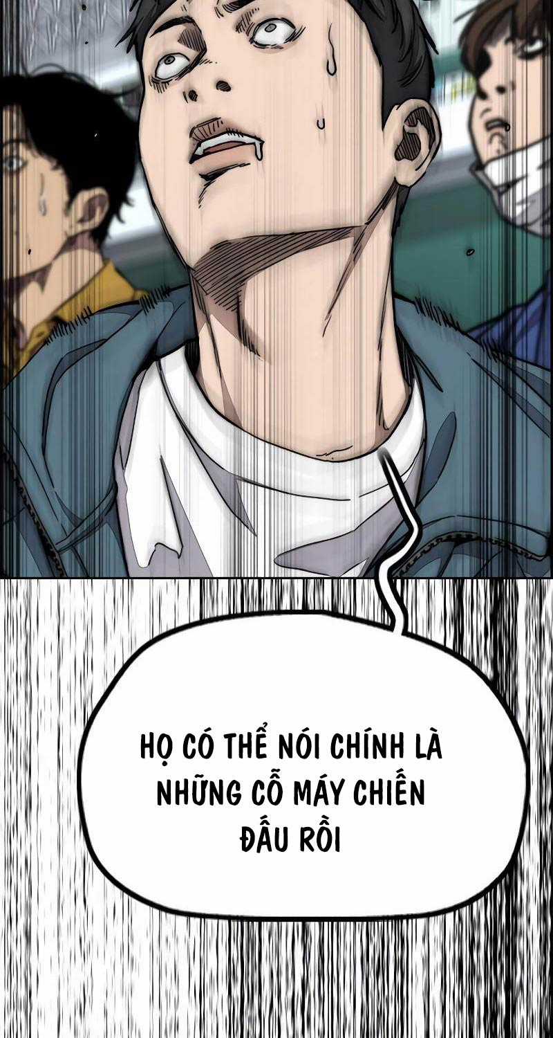 Wind Breaker Chapter 505 trang 48