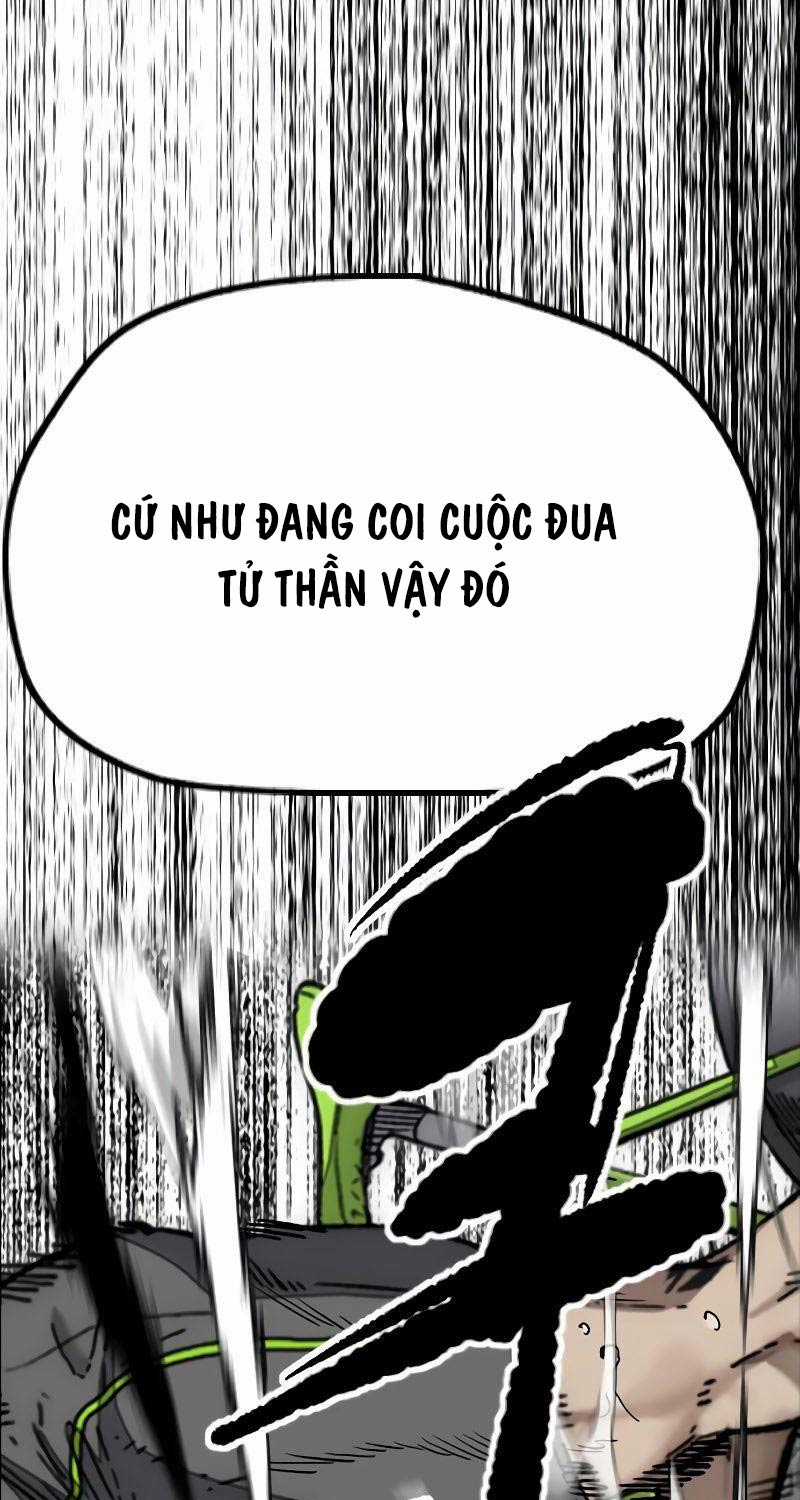 Wind Breaker Chapter 505 trang 49