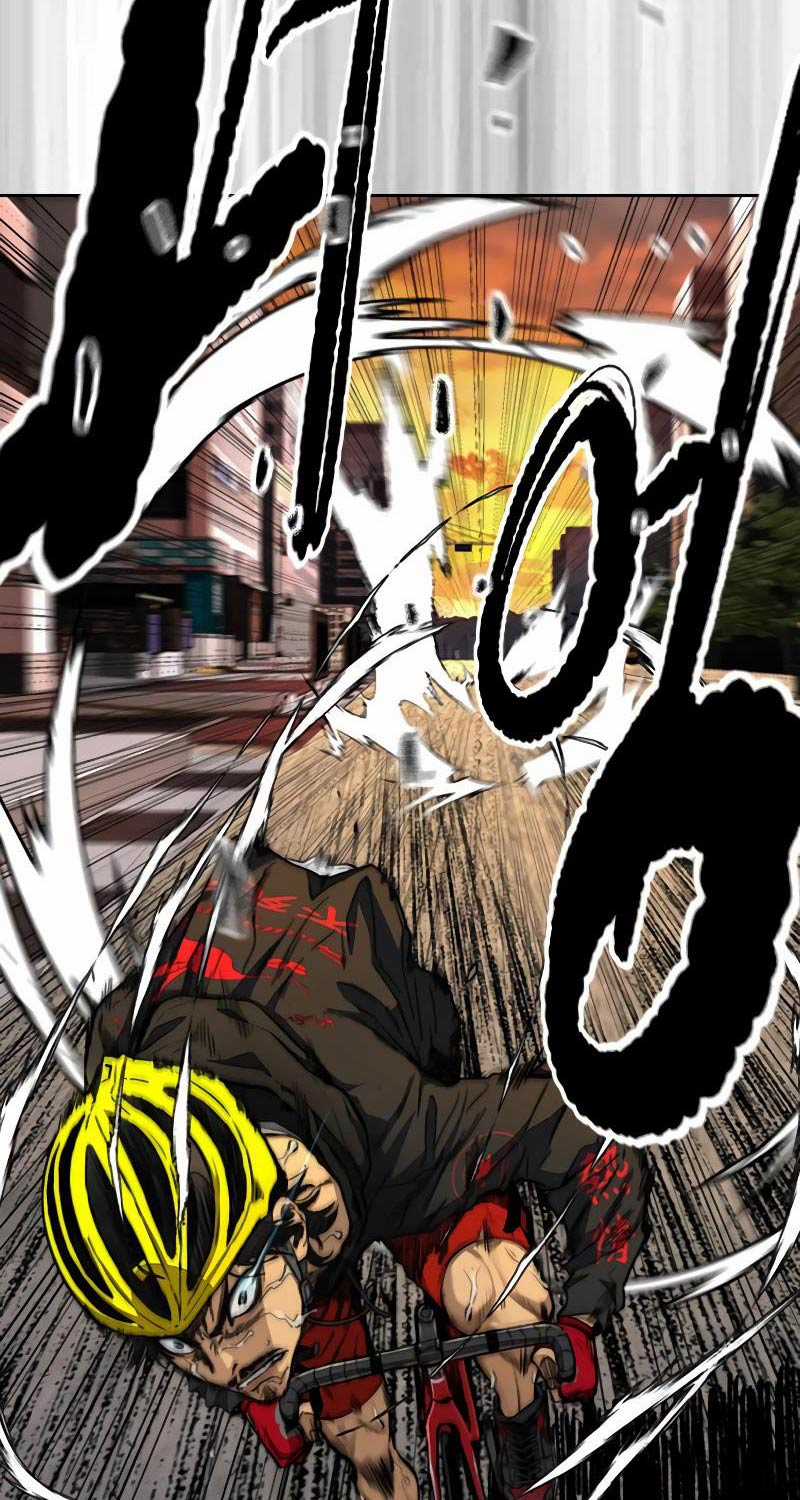 Wind Breaker Chapter 505 trang 5