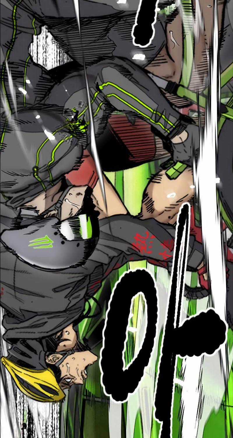 Wind Breaker Chapter 505 trang 50