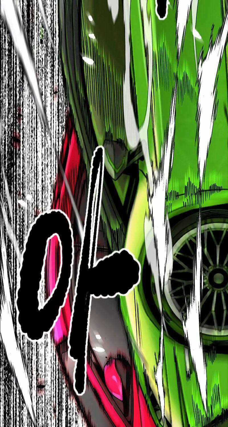 Wind Breaker Chapter 505 trang 51