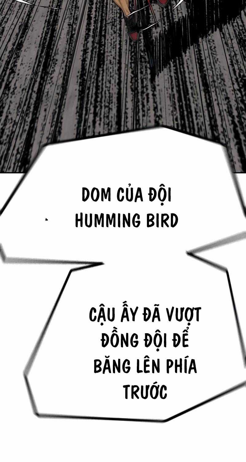 Wind Breaker Chapter 505 trang 6