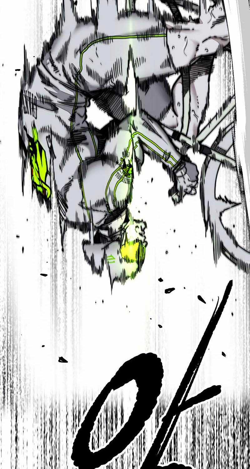 Wind Breaker Chapter 505 trang 70