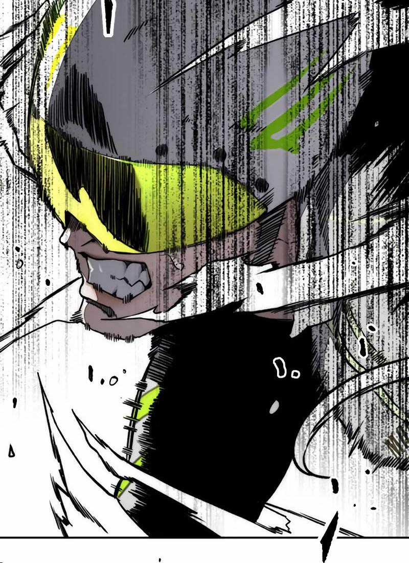 Wind Breaker Chapter 505 trang 72