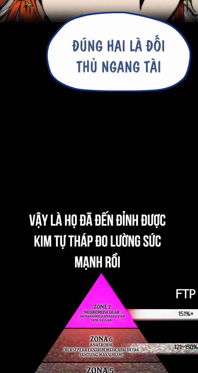 Wind Breaker Chapter 505 trang 76