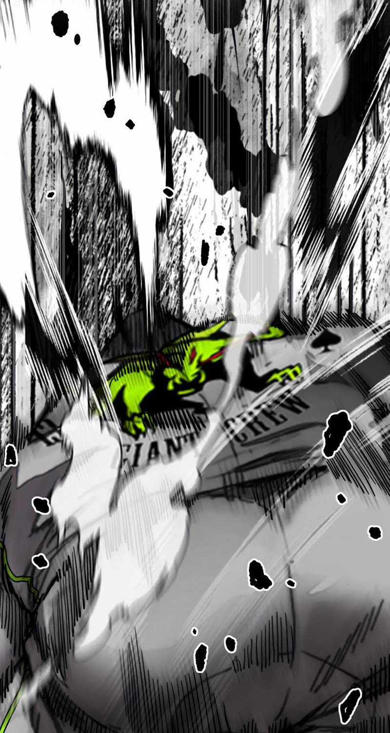 Wind Breaker Chapter 505 trang 79