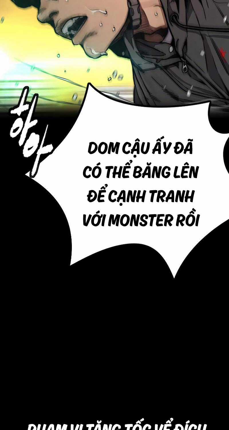 Wind Breaker Chapter 505 trang 8