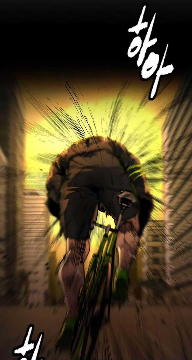 Wind Breaker Chapter 505 trang 81