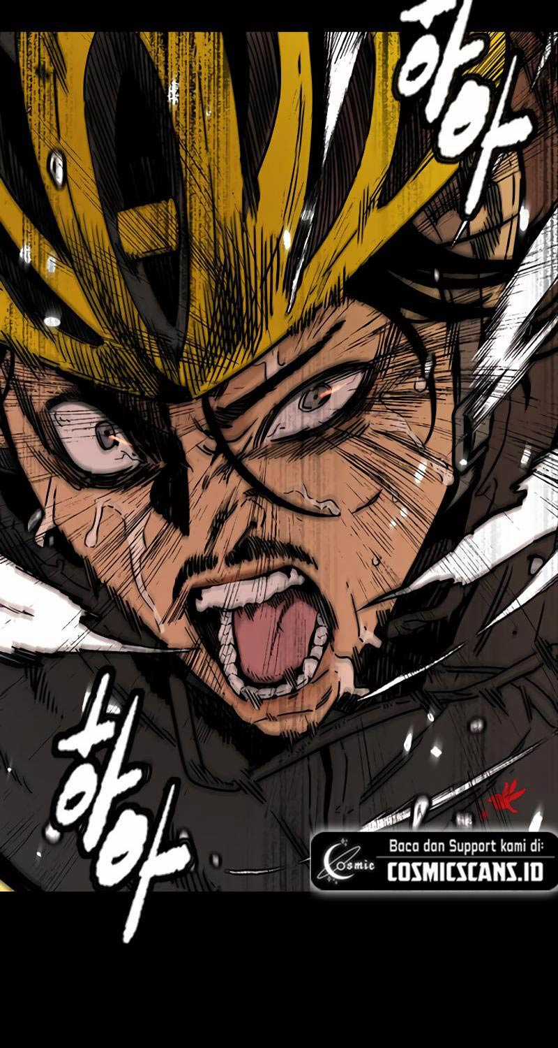 Wind Breaker Chapter 505 trang 85