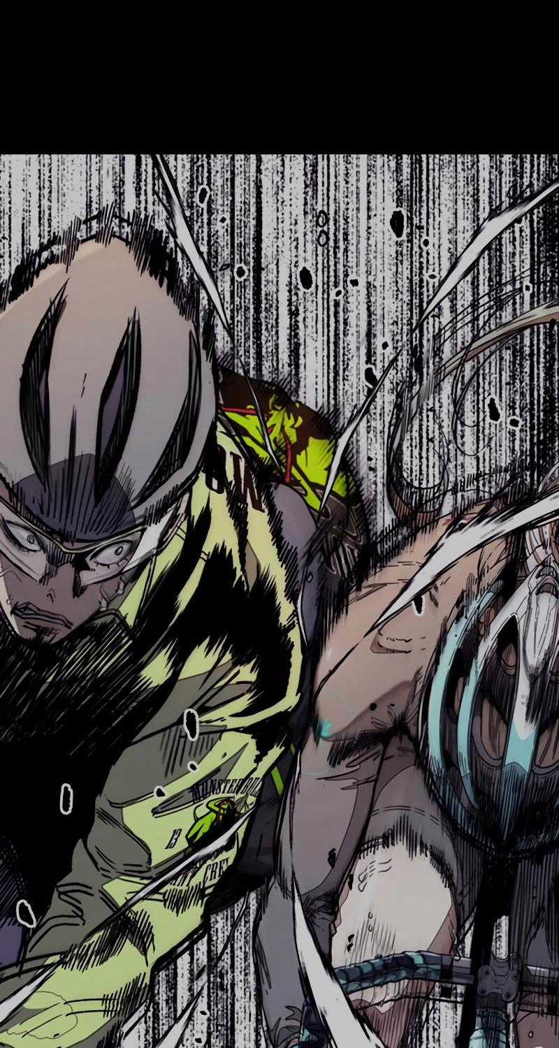 Wind Breaker Chapter 505 trang 90