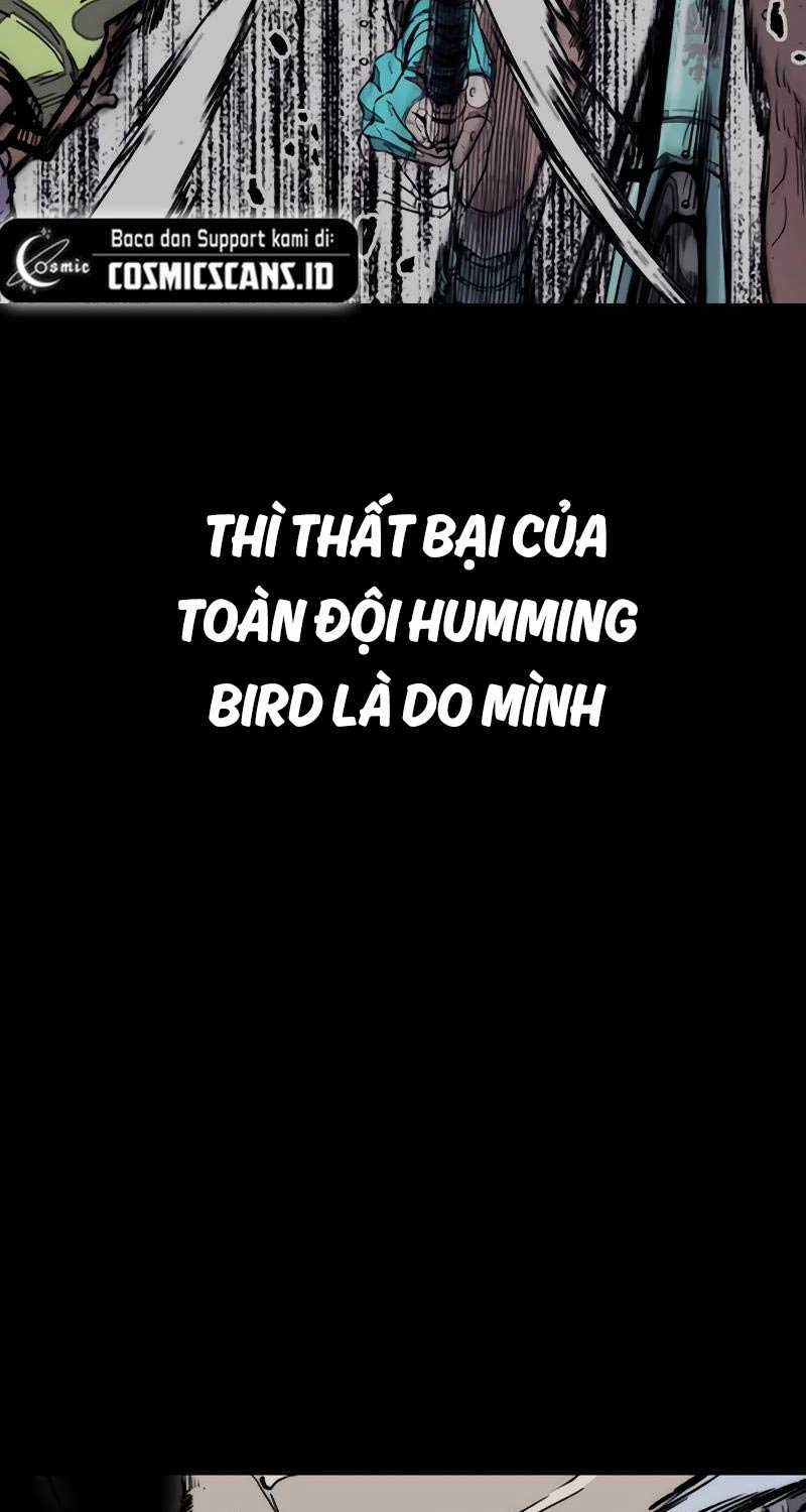 Wind Breaker Chapter 505 trang 91