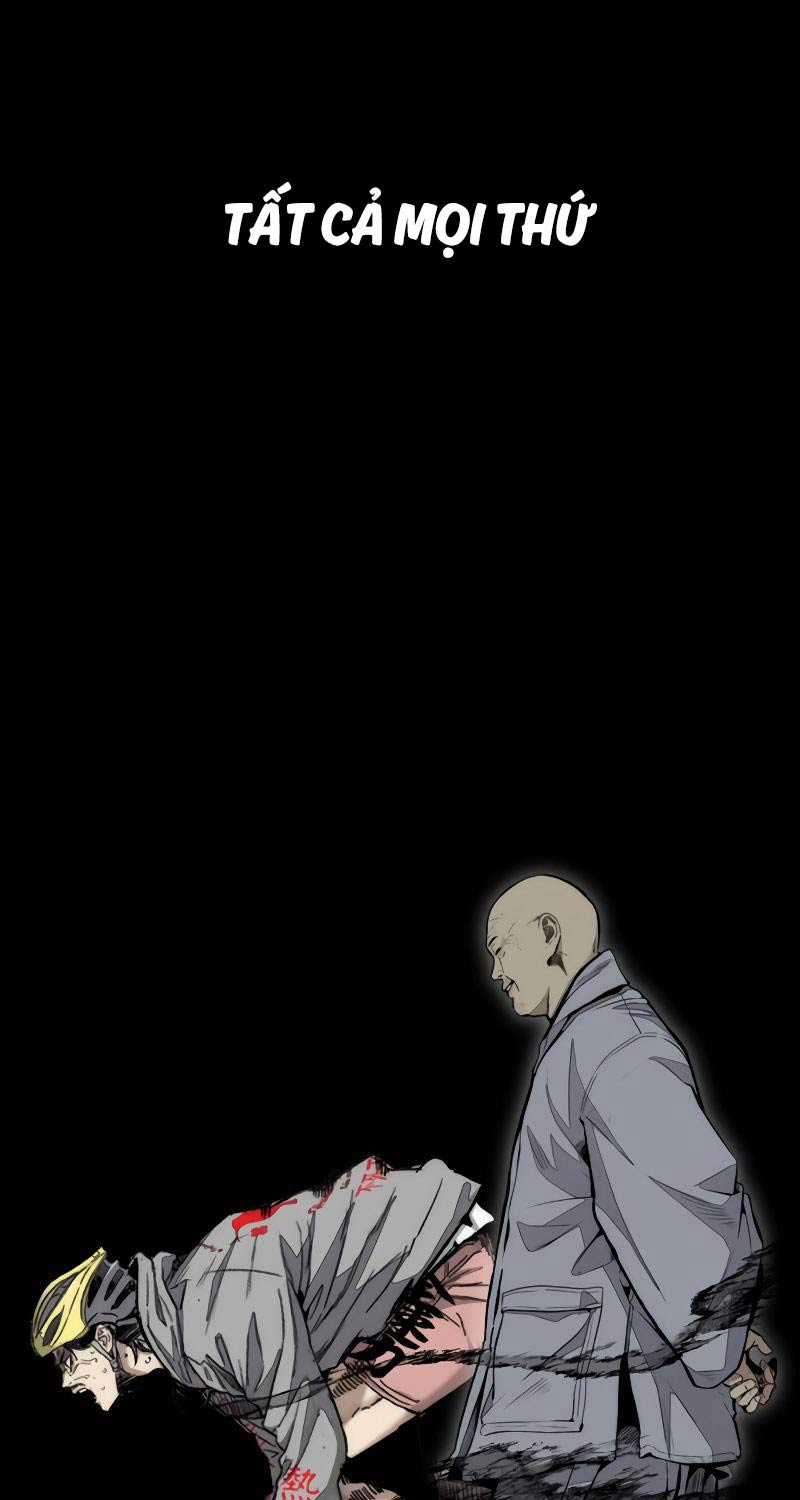 Wind Breaker Chapter 505 trang 97