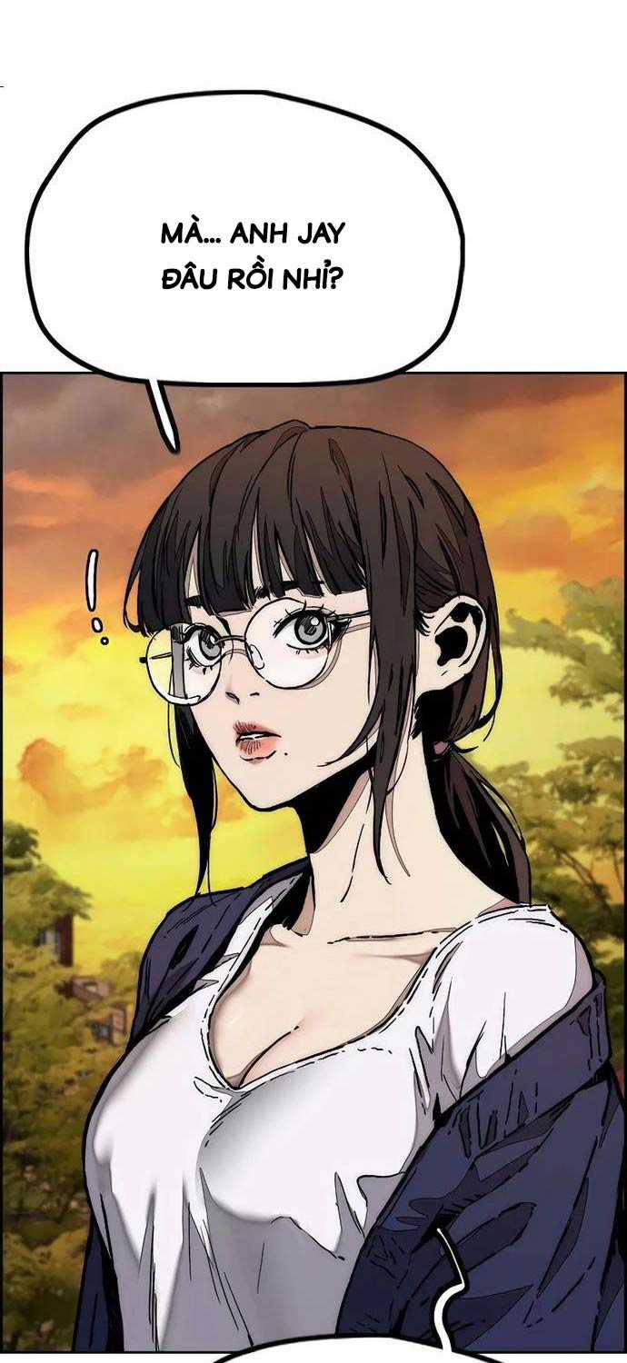 Wind Breaker Chapter 506 trang 105