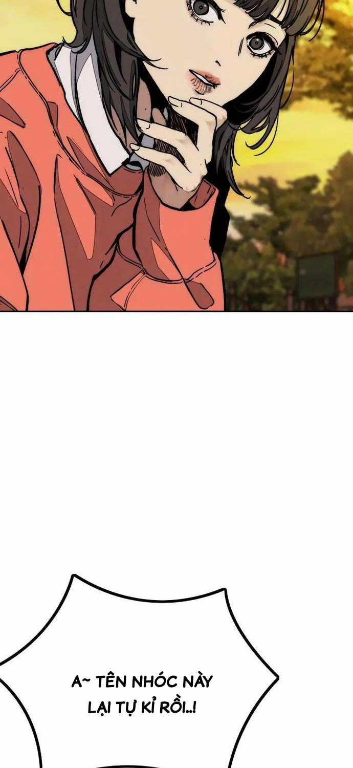 Wind Breaker Chapter 506 trang 107