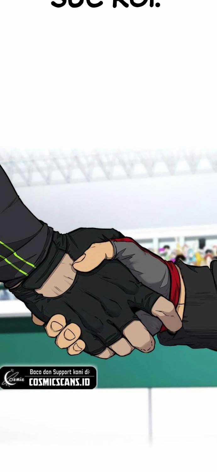 Wind Breaker Chapter 506 trang 11