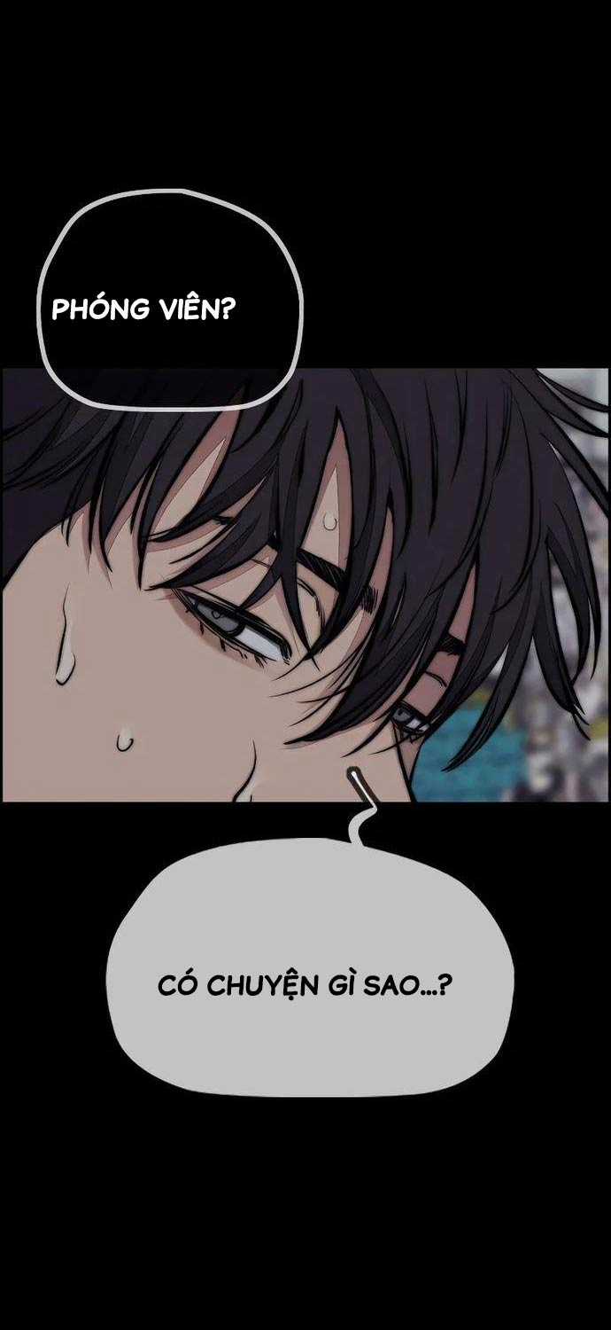 Wind Breaker Chapter 506 trang 117
